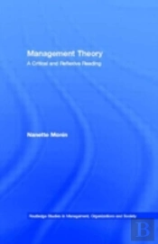 Management Theory
