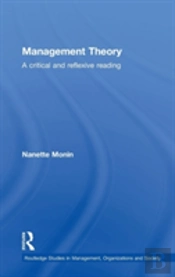 Management Theory