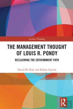 Bertrand.pt - Management Thought Of Louis R. Pondy