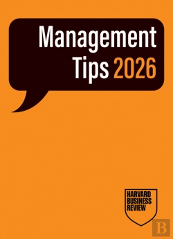 Bertrand.pt - Management Tips 2026: From Harvard Business Review