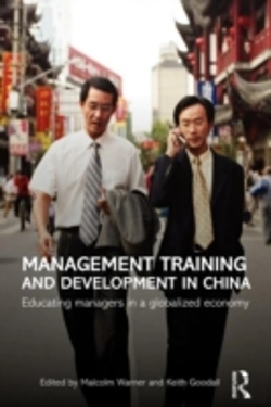 Bertrand.pt - Management Training And Development In China
