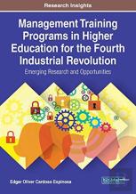 Management Training Programs In Higher Education For The Fourth Industrial Revolution