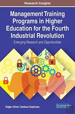 Bertrand.pt - Management Training Programs In Higher Education For The Fourth Industrial Revolution
