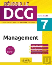 Management ; Ue7 ; Tout-En-Un