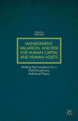 Bertrand.pt - Management, Valuation, And Risk For Human Capital And Human Assets
