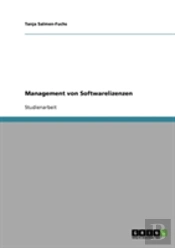 Management Von Softwarelizenzen