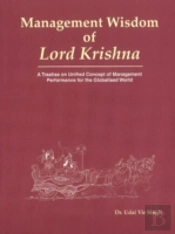Management Wisdom Of Lord Krishna