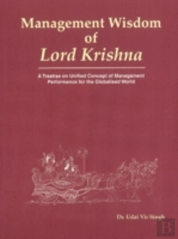 Bertrand.pt - Management Wisdom Of Lord Krishna