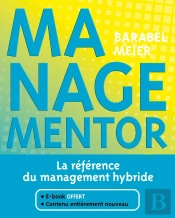 Managementor ; La Référence Du Management Hybride (4e Édition)