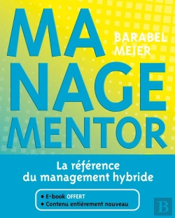 Bertrand.pt - Managementor ; La Référence Du Management Hybride (4e Édition)