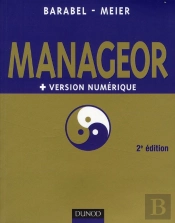 Manageor (2e Édition)