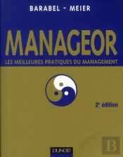 Manageor (2e Édition)