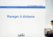 Manager A Distance