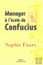 Manager A L'Ecole De Confucius