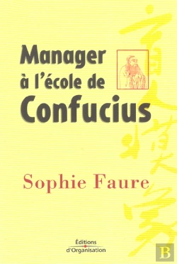 Bertrand.pt - Manager A L'Ecole De Confucius