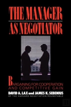 Bertrand.pt - Manager As Negotiator