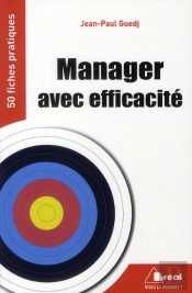 Manager Avec Efficacite