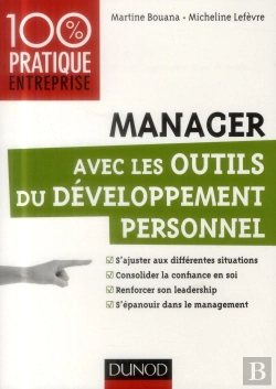 Bertrand.pt - Manager Avec Les Outils Du Developpement Personnel