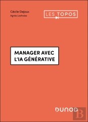 Manager Avec L'Ia Générative