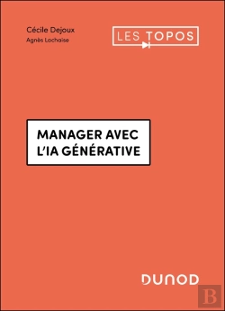 Bertrand.pt - Manager Avec L'Ia Générative