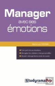 Manager Avec Ses Émotions