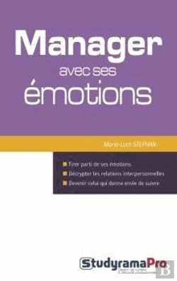 Bertrand.pt - Manager Avec Ses Émotions