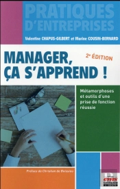 Manager Ca S'Apprend - 2e Edition