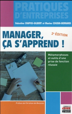 Bertrand.pt - Manager Ca S'Apprend - 2e Edition