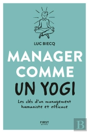 Manager Comme Un Yogi