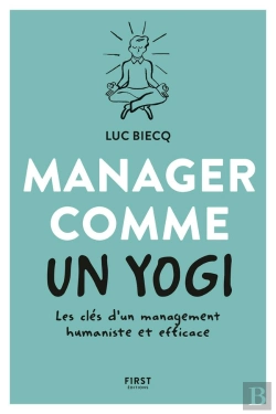 Bertrand.pt - Manager Comme Un Yogi