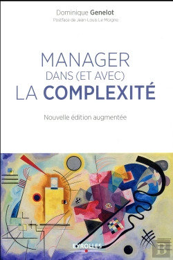 Bertrand.pt - Manager Dans (Et Avec) La Complexité (Édition 2017)