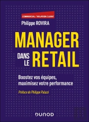 Manager Dans Le Retail : Boostez Vos Équipes, Maximisez Votre Performance