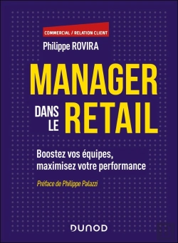 Bertrand.pt - Manager Dans Le Retail : Boostez Vos Équipes, Maximisez Votre Performance