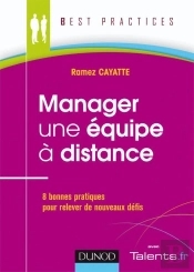 Manager Des Équipes À Distance