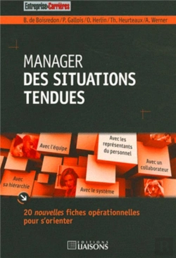 Bertrand.pt - Manager Des Situations Tendues