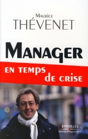 Manager En Temps De Crise