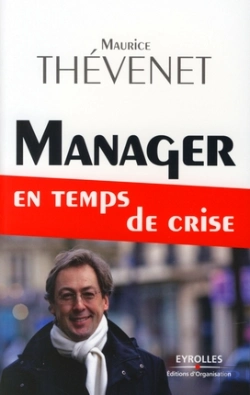 Bertrand.pt - Manager En Temps De Crise
