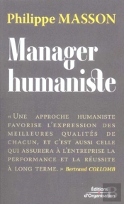 Manager Humaniste