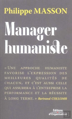 Bertrand.pt - Manager Humaniste