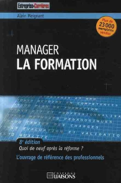 Bertrand.pt - Manager La Formation (8e Édition)