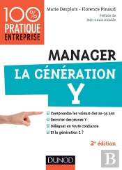 Manager La Génération Y (2e Édition)