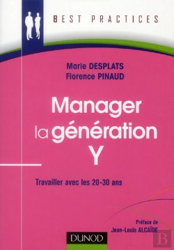 Bertrand.pt - Manager La Génération Y
