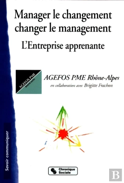 Bertrand.pt - Manager Le Changement - Changer Le Management