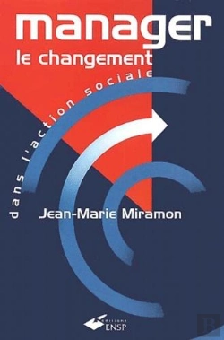 Bertrand.pt - Manager Le Changement Dans L'Action Sociale ; 2e Edition