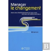 Manager Le Changement