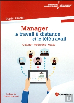 Bertrand.pt - Manager Le Travail A Distance Et Le Teletravail