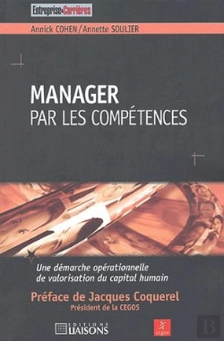 Bertrand.pt - Manager Les Compétences ; Une Démarche Opérationnelle De Valorisation Du Capital Humain