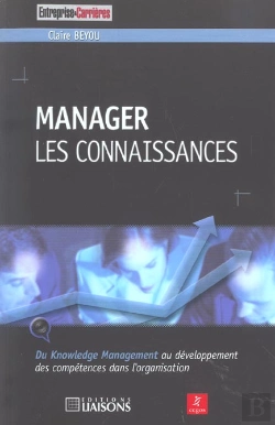 Bertrand.pt - Manager Les Connaissances