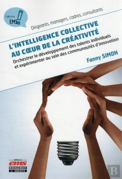 Bertrand.pt - Manager Les Equipes Creatives - Developpement Des Talents Individuels Et Communautes Creatives