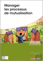 Manager Les Processus De Mutualisation